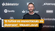 EXCLUSIVA con Miguel Layún: el desafío de ser presidente de la Kings League Américas