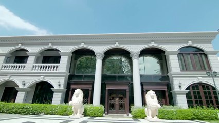 Talay Rissaya (2019) | show | 2019 | Official Trailer