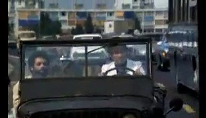 I Will Walk Like a Crazy Horse | movie | 1973 | Official Trailer