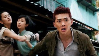 Cool Movie 2024 (English Sub) | New Chinese movie