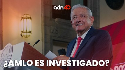 El New York Times lanza artículo se investigación contra AMLO, EE.UU. lo niega I Todo Personal