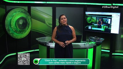 “Click to Pay”: entenda o novo pagamento com cartão mais rápido e seguro
