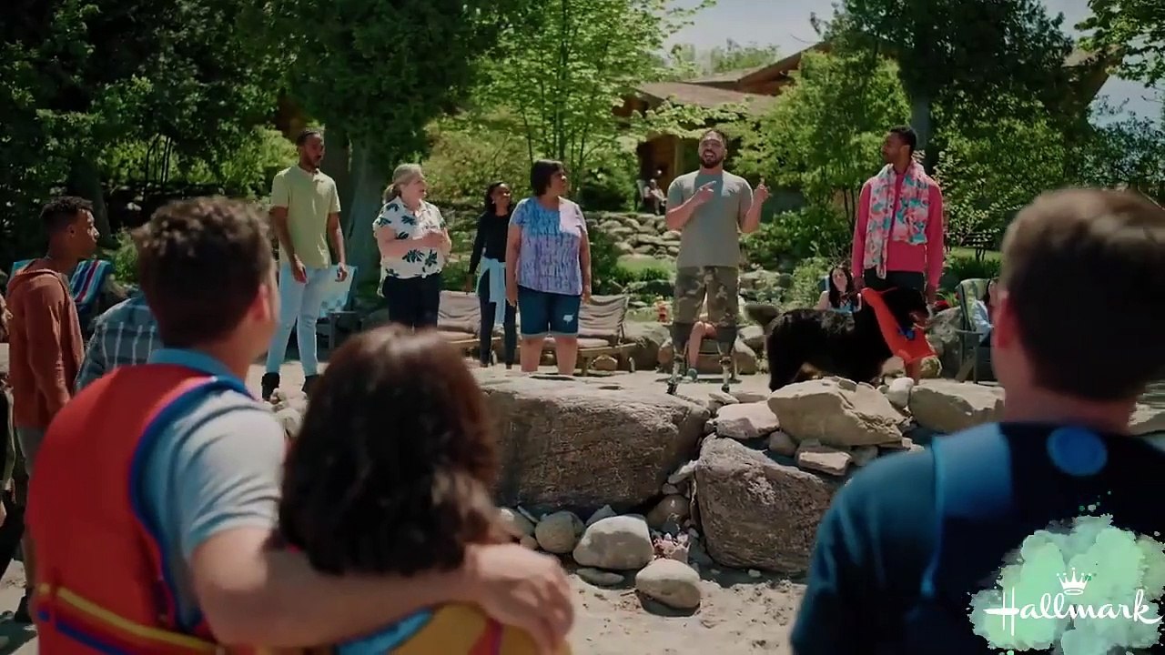 Chance at Romance 2024 - New Hallmark Romance 2024 - Hallmark Christmas Movies 2024