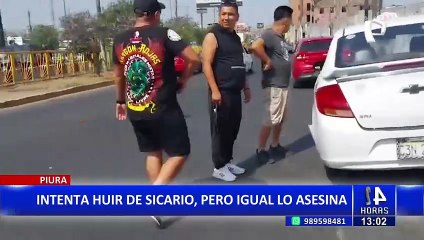 Rímac: capturan a vendedor de droga que se hacía pasar por frutero