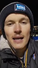 Les agriculteurs sont réunis à la veille de l'ouverture du Salon de l'Agriculture