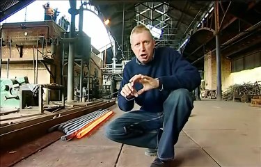 On The Rails with Mark Williams - 102 [couchtripper][U]