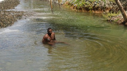 Bande annonce "Retour à l'instinct primaire"