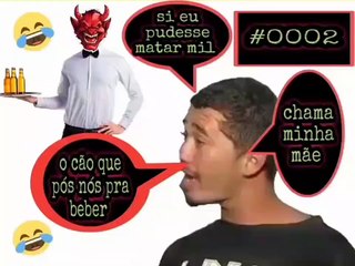 reportagens engraçadas #2