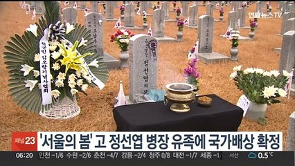 Скачать видео: '서울의봄' 고 정선엽 병장 유족에 국가배상 8천만원 확정