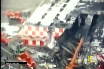el avión invisible Mayday CATASTROFES_AEREAS episodio 12 temporada 11