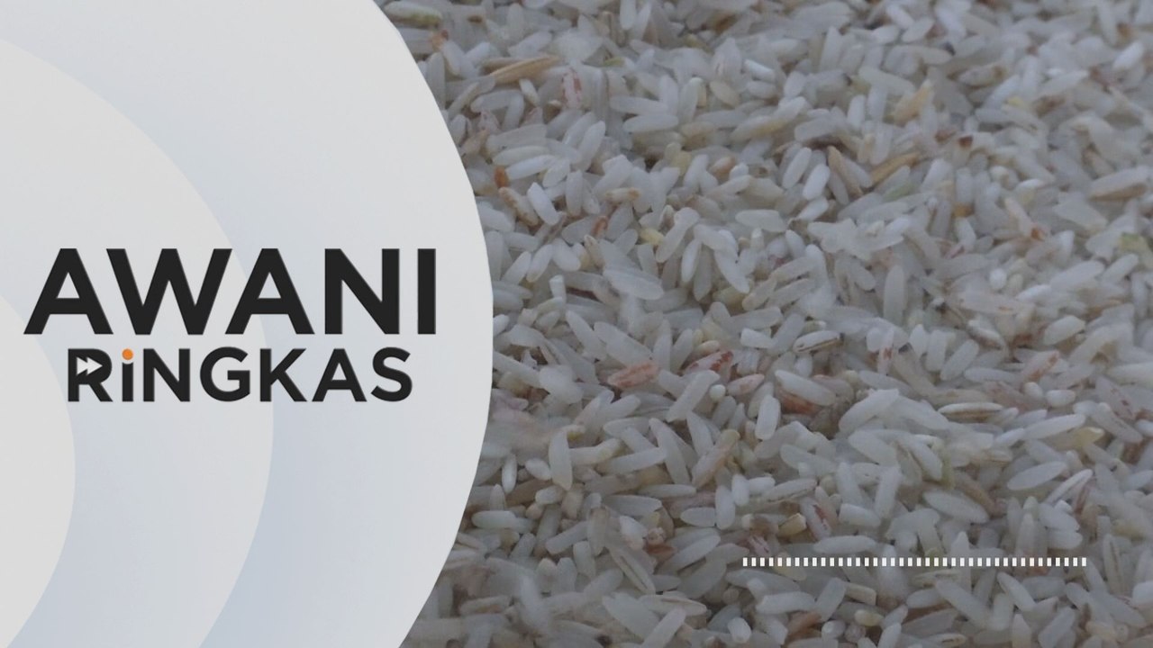 AWANI Ringkas: Hasil perbincangan NACCOL