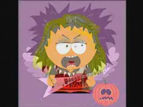 Gare Aux Filles Parodie de Koxie