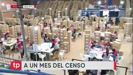 Falta un mes para el Censo de Población y Vivienda y aquí te explicamos su relevancia