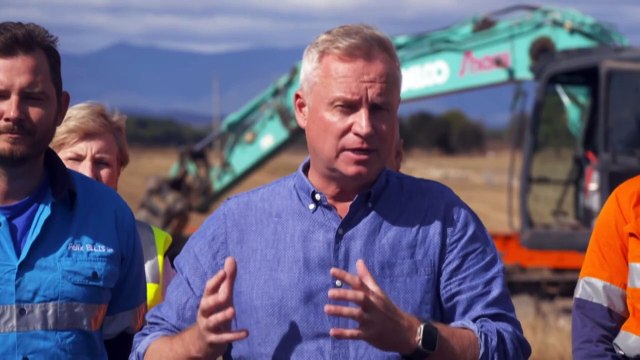 Liberal ditches antique gun crackdown while Labor pledge to fund tourism in ongoing Tasmanian election campaign