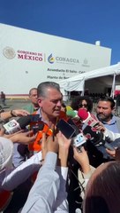 El acueducto El Salto-La Red-Calderón fue inaugurado el día de hoy, estos son los pronósticos sobre el agua en Jalisco 