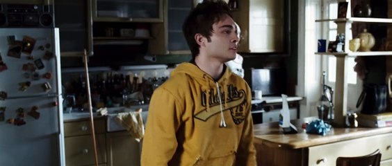 Périmètre mortel Bande-annonce (DE)