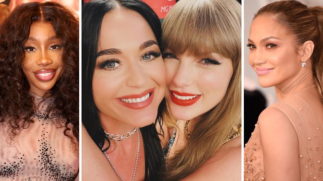 Taylor Swift In Sydney, New Music From Selena Gomez, TWICE, Jennifer Lopez & More | Billboard News