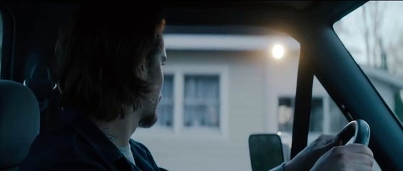 Into the Ashes Bande-annonce (EN)