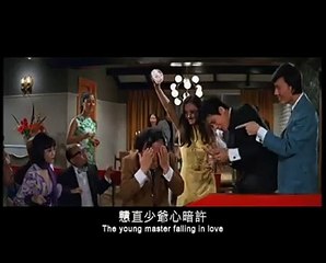 A Time for Love Bande-annonce (EN)