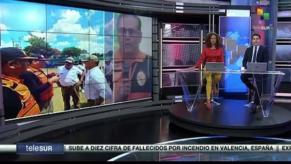 Download Video: Por Intensas lluvias al menos 4 mil 383 peruanos están damnificados