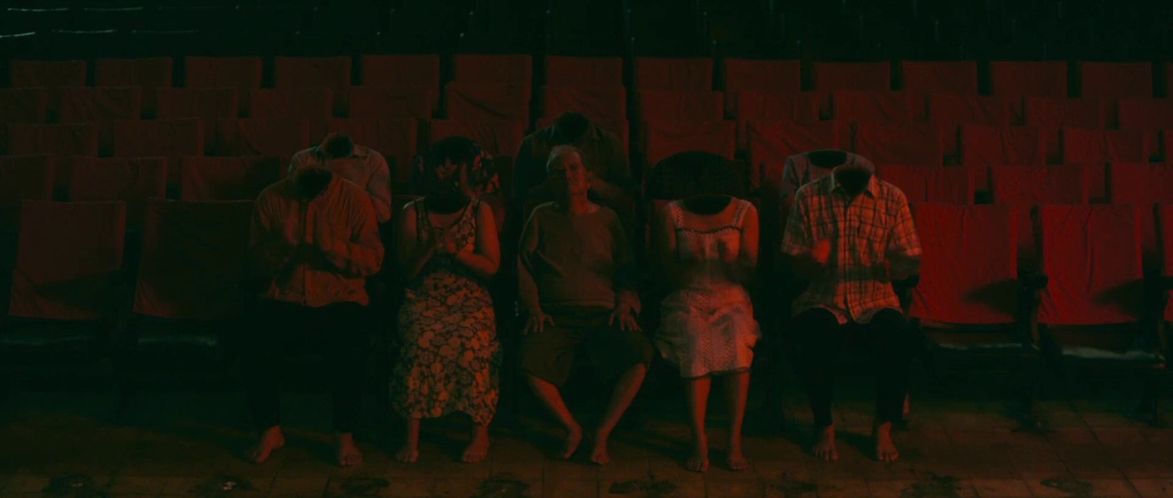 Vietnamese Horror Story (2022) Full Movie HD