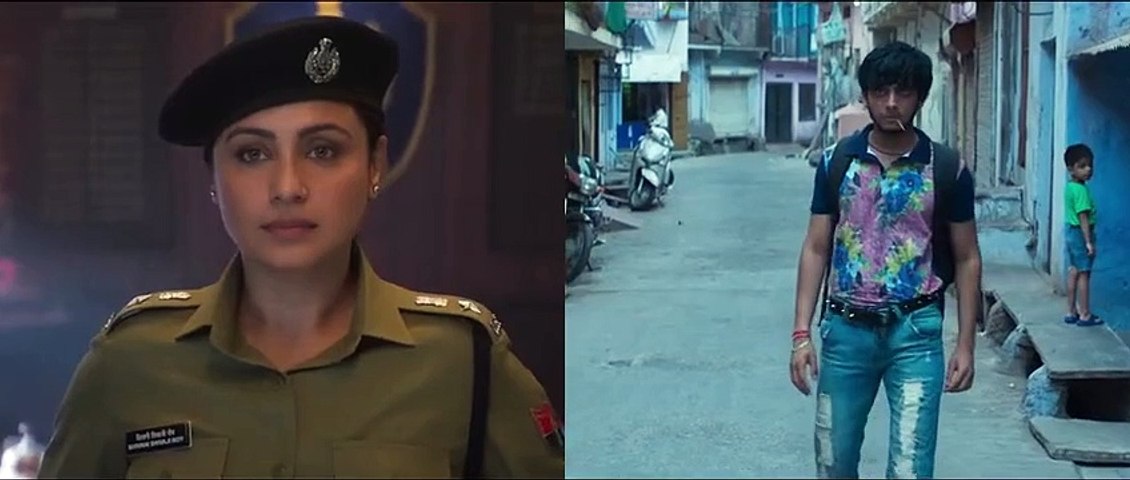 MARDAANI 2 2019 HINDI Movie video Dailymotion