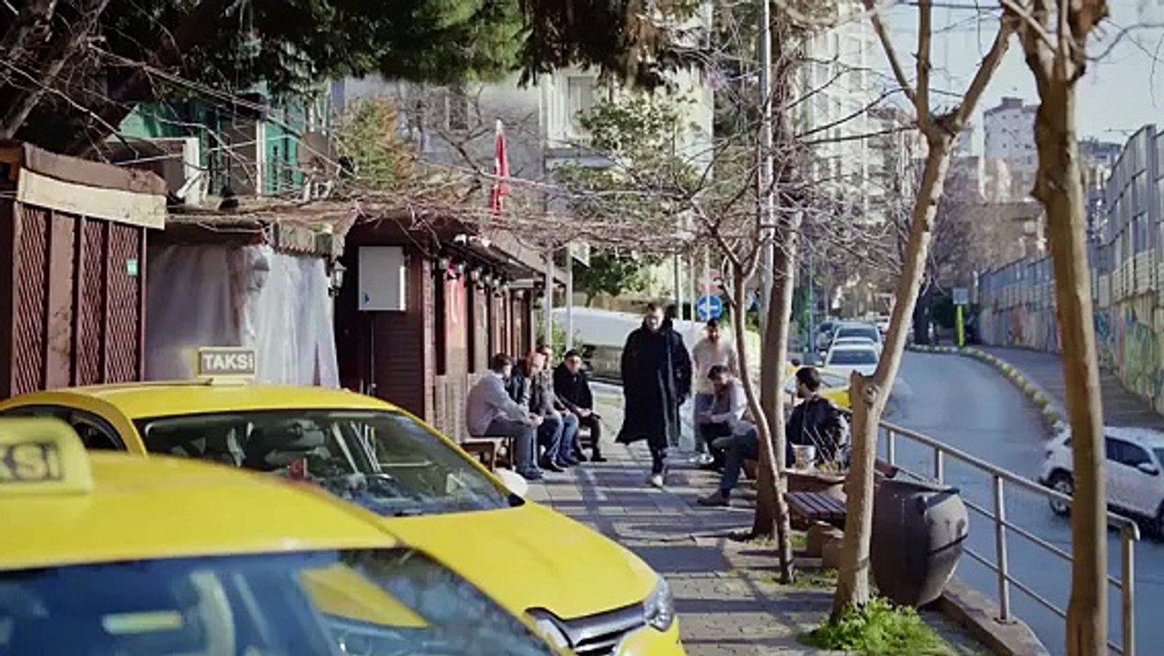 مسلسل الغدار الحلقة 6 مترجمة كامل