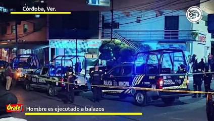 Breves Policiacas del  23 de Febrero