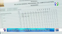 Arrasaron con mayoría de regidores en el Gran Santo Domingo| Emisión Estelar SIN