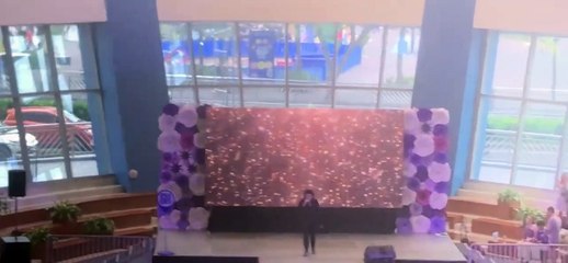 SPEAK NOW AN ENCHANTED LAUNCH PARTY VLOG