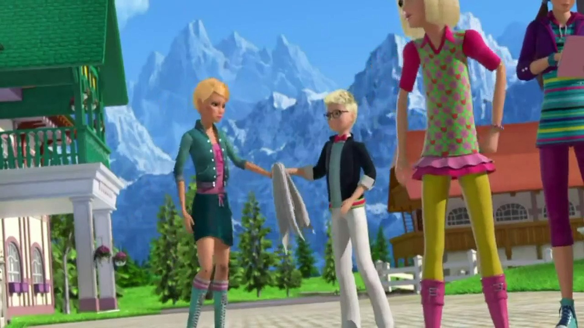 Barbie and her sisters in the clearance great puppy adventure in hindi dailymotion