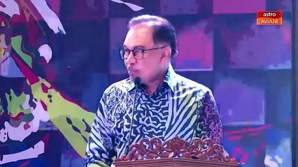 Proses baiki lapangan terbang tidak boleh terlalu lama - PM