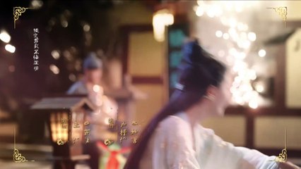 (27)_Sáng Như Trăng Trong Mây - Tập 27