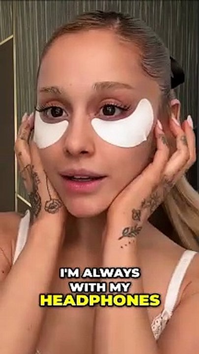 Get Ready with Me_ Arie M Beauty Sweetener Foundation Tutorial