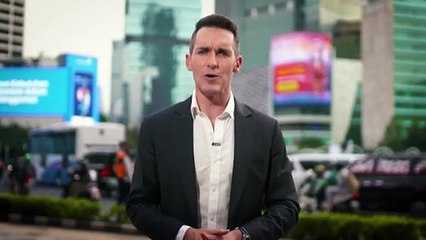 Indonesia and Australia move toward security agreement in defence talk