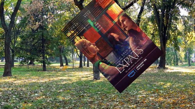 Expats Season 1 Ending Explained | Expats Season Finale | expats finale