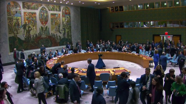 EEUU anuncia nuevas sanciones contra Rusia a dos años del inicio de la invasión de Ucrania