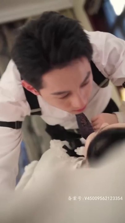 The CEO's Deep Affection After a Contract Marriage (Part 01)