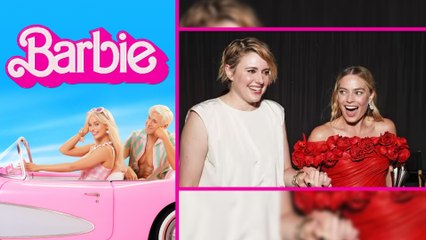 Barbie Filmmaker Greta Gerwig Breaks Silence On Oscar Nomination Snub: ''I Wanted It For Margot Robbie"