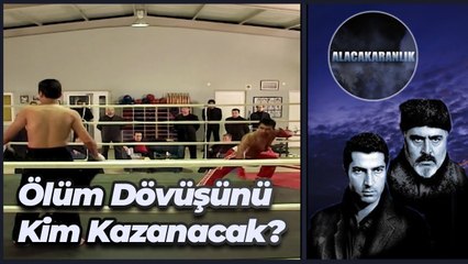 Ölümcül Dövüş Organizasyonu: Hayatta Kalan Kazanır! | Alacakaranlık 18. Bölüm