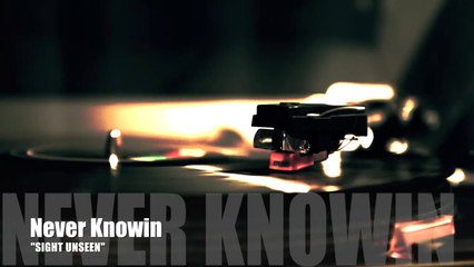 PEDAL TO THE METAL, this one drives HARD  'Never Knowin' SIGHT UNSEEN #hardrocksongs #hardrockband