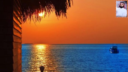 قران بصوت جميل وحزين