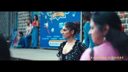 Galti 2024: New Hindi Movie & Songs 🎬