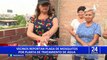 Vecinos del Callao desesperados por plaga de mosquitos en planta de tratamiento