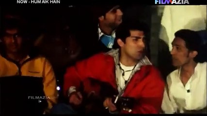Hona Tha Pyaar Hogaya - Hum Aik Hain (2004)