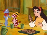 Blanche Neige et les 7 nains - Simsala Grimm HD   Dessin animé des contes de Grimm  Dessins Animés Pour Enfants