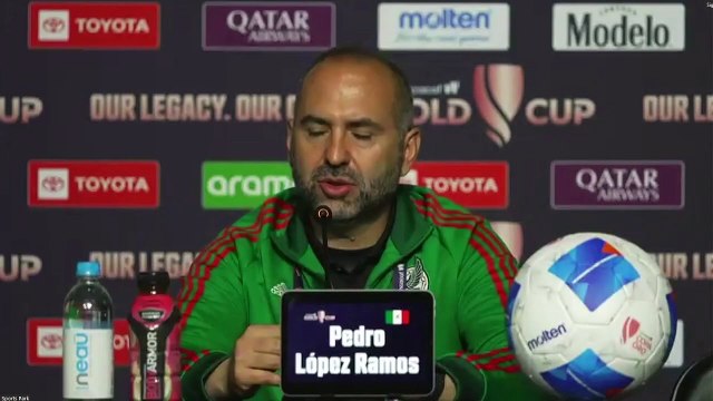 La Selección femenil TIENE MUCHO QUE GANAR Y POCO PERDER ante ESTADOS UNIDOS en la COPA ORO W