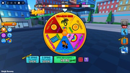 Bike of the Hell: Ultimate Roblox Experience! #roblox #robloxgameplay #robloxgames