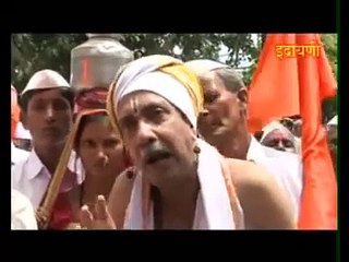 Part2 - Shri bhagwan baba marathi movie 