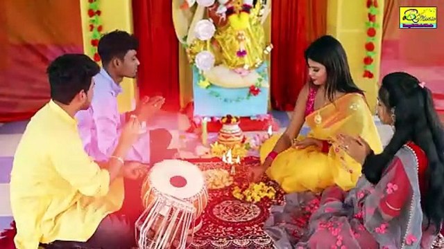 মা তুমি বিদ্যাদেবী _ Saraswati Puja Song 2024 Bengali _ RADHARANI DASI _ saraswati thakur gaan _ BRM